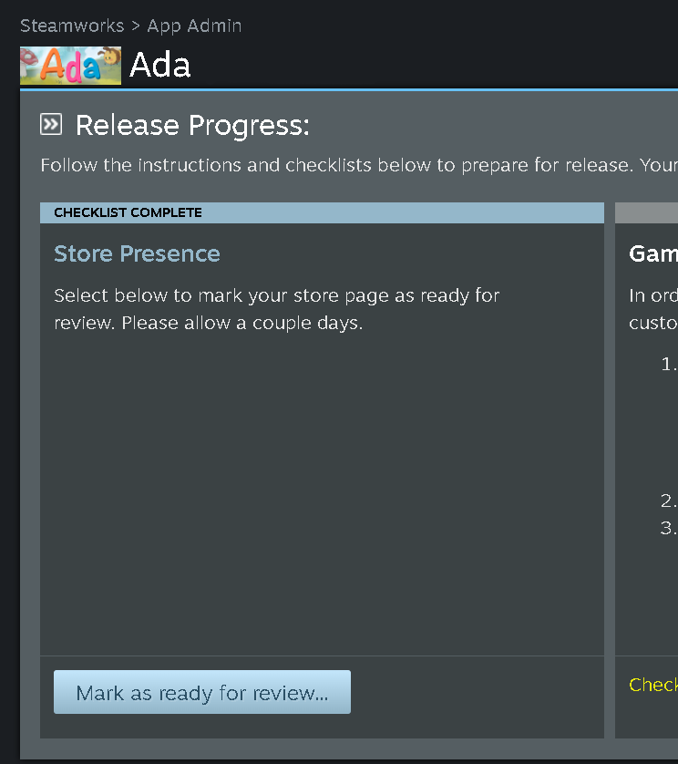 IT'S HAPPENING EVERYBODY STAY CALM