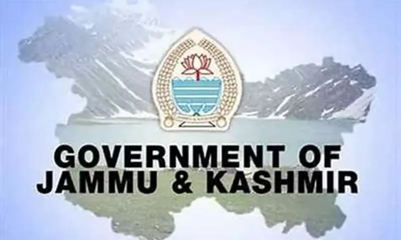 Sana_Kaif1's tweet photo. J&K Govt reconstitutes Selection Committee for the Child Rights Commission.
The panel, chaired by the Social Welfare Minister, will recommend appointments for Chairperson & Members, as per the 2022 rules. 
#ChildRights #JKAdmin #Kashmir #ISupportAjeetBharti #GMMTVFANIVALxGeminiFourth #CHANEL #LaCasaDeLosFamososMx #viral #LCDLFMX3 #WuhanOpen #PostCardToPM 
@ICC 
@WIONews 
@KNBKashmir 
@JavedBeigh
