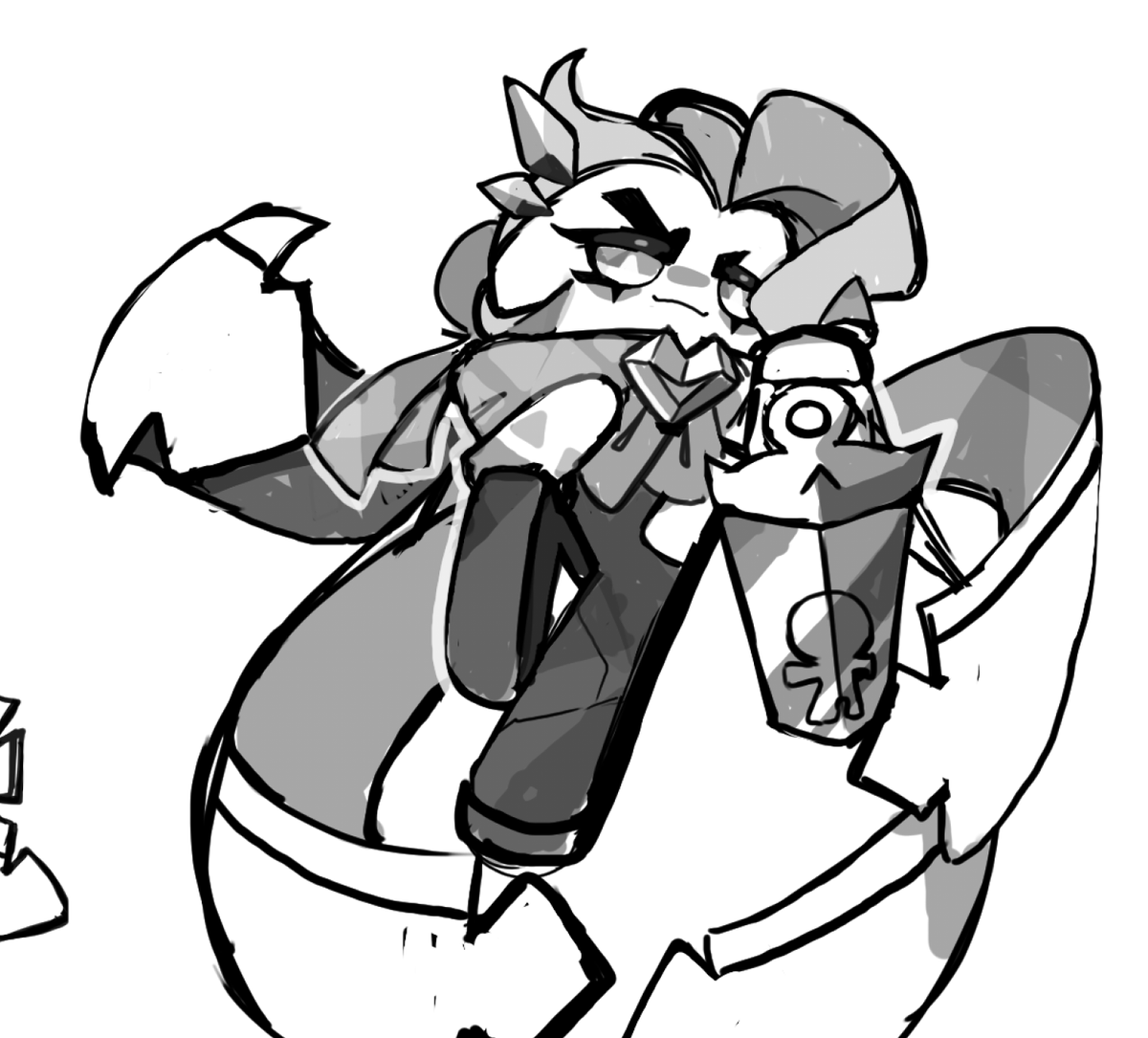 TheNeoneLeon tweet media