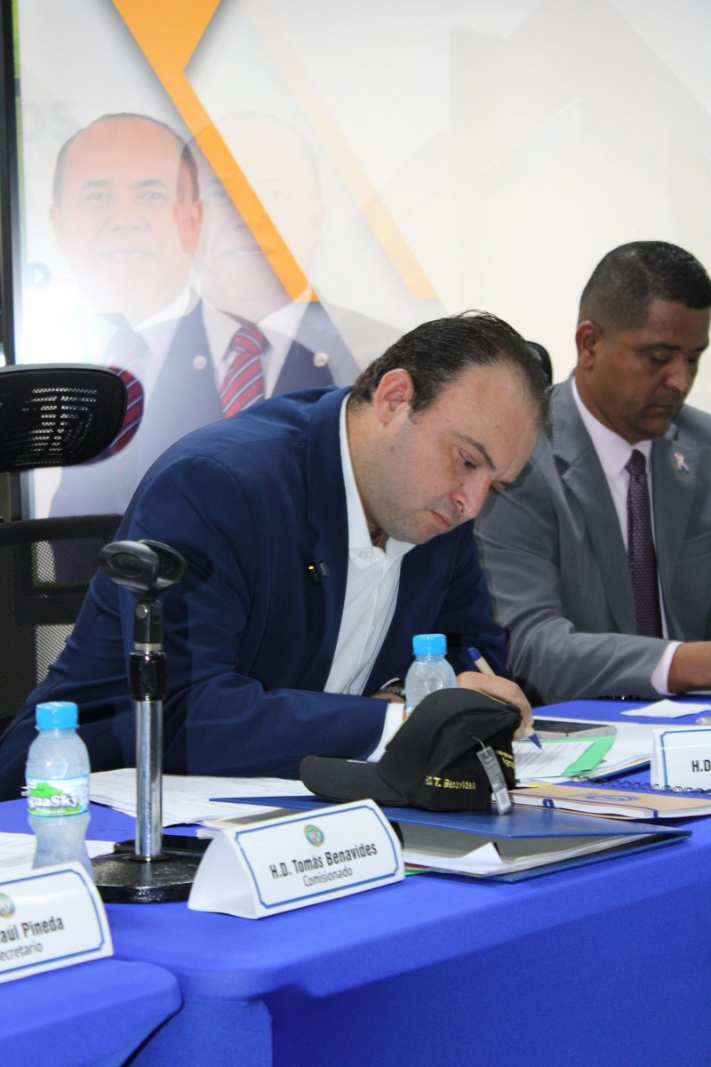 Hoy en Comisión de Asuntos Agropecuarios, desde Merca Panamá. En agenda está el primer debate de nuestro proyecto de ley que modifica la Ley del IMA.