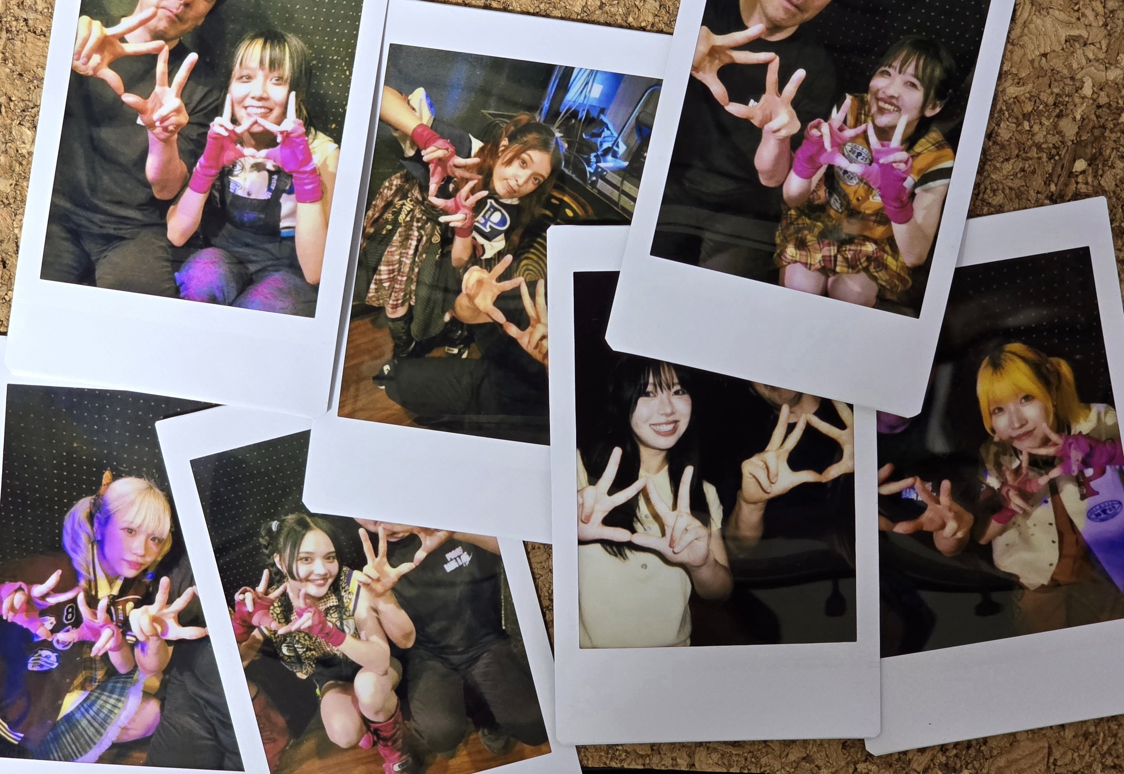 ソヌ チェキ 未公開 期間限定値下げ ヒロシ Lv43 on X: 