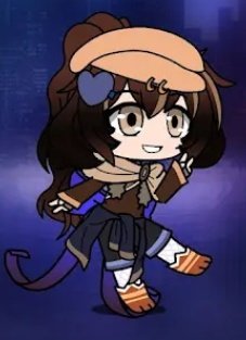 Tuve la idea de hacer dos ocs en gacha de dos gachagirls que me gustan mucho están hechas a mí estilo 
Básicamente regalos para
<a href="/AsunaYu04066087/">Dragón 07 YT</a> 
<a href="/_Ale_La_Loca_/">✨ Ale ✨</a> 
<a href="/_Tris_Hyuga_/">✨ Tris ✨</a> 
Ojalá les gusten