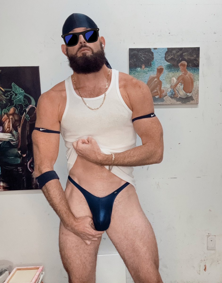 Thong Jock tweet media