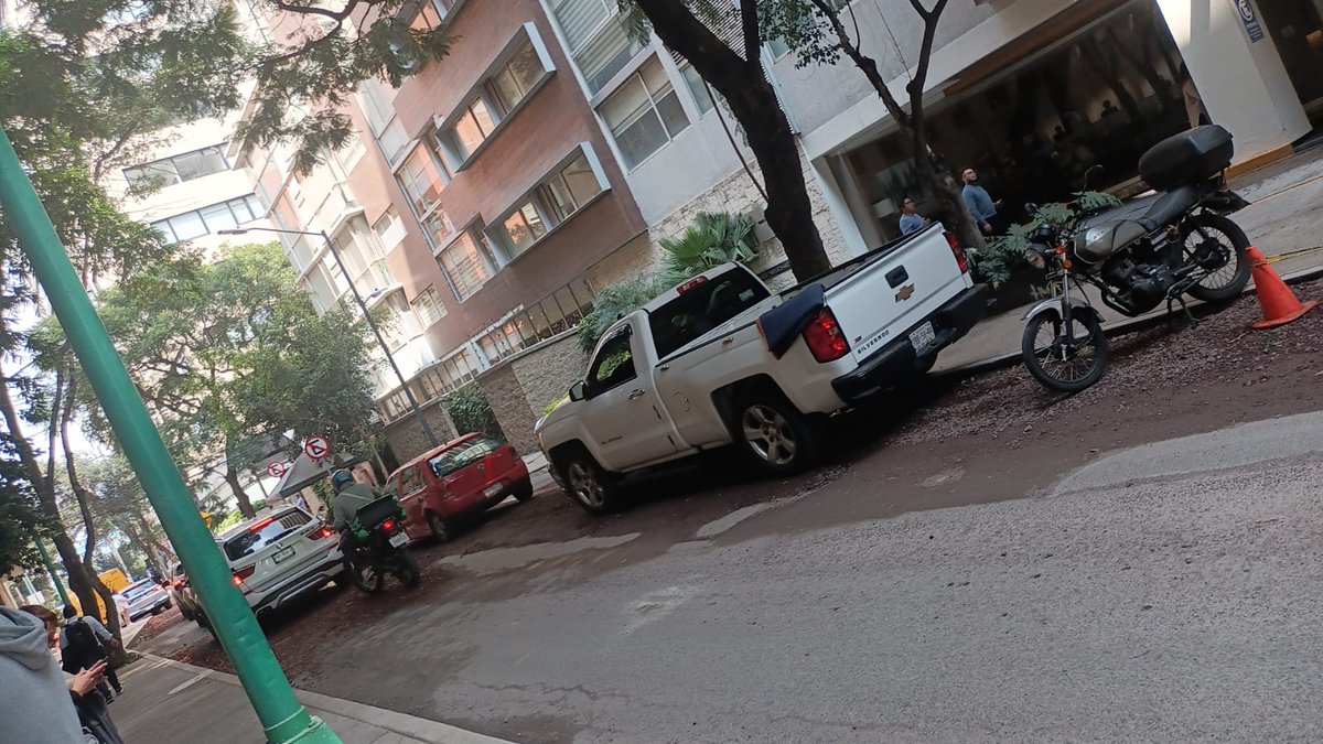 Ampliación Granada tweet media