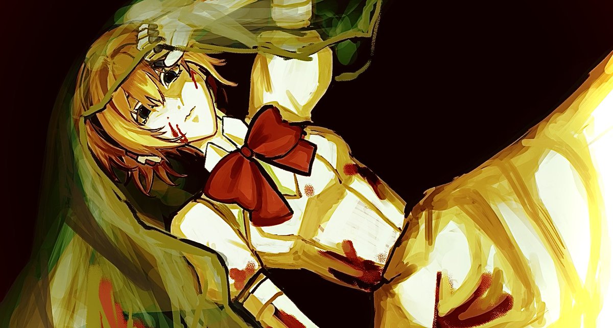 tsudori (@_fuyuyume_) on Twitter photo 