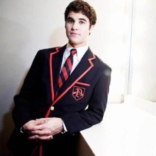 ST4RPG's tweet image. ON!
✰ Blaine Anderson, @bluraspberrygel
✰ idade: 19
✰ sexualidade: gay
✰ curso: teatro
✰ pronomes: ele/dele
✰ Clube extracurricular: clube de talentos