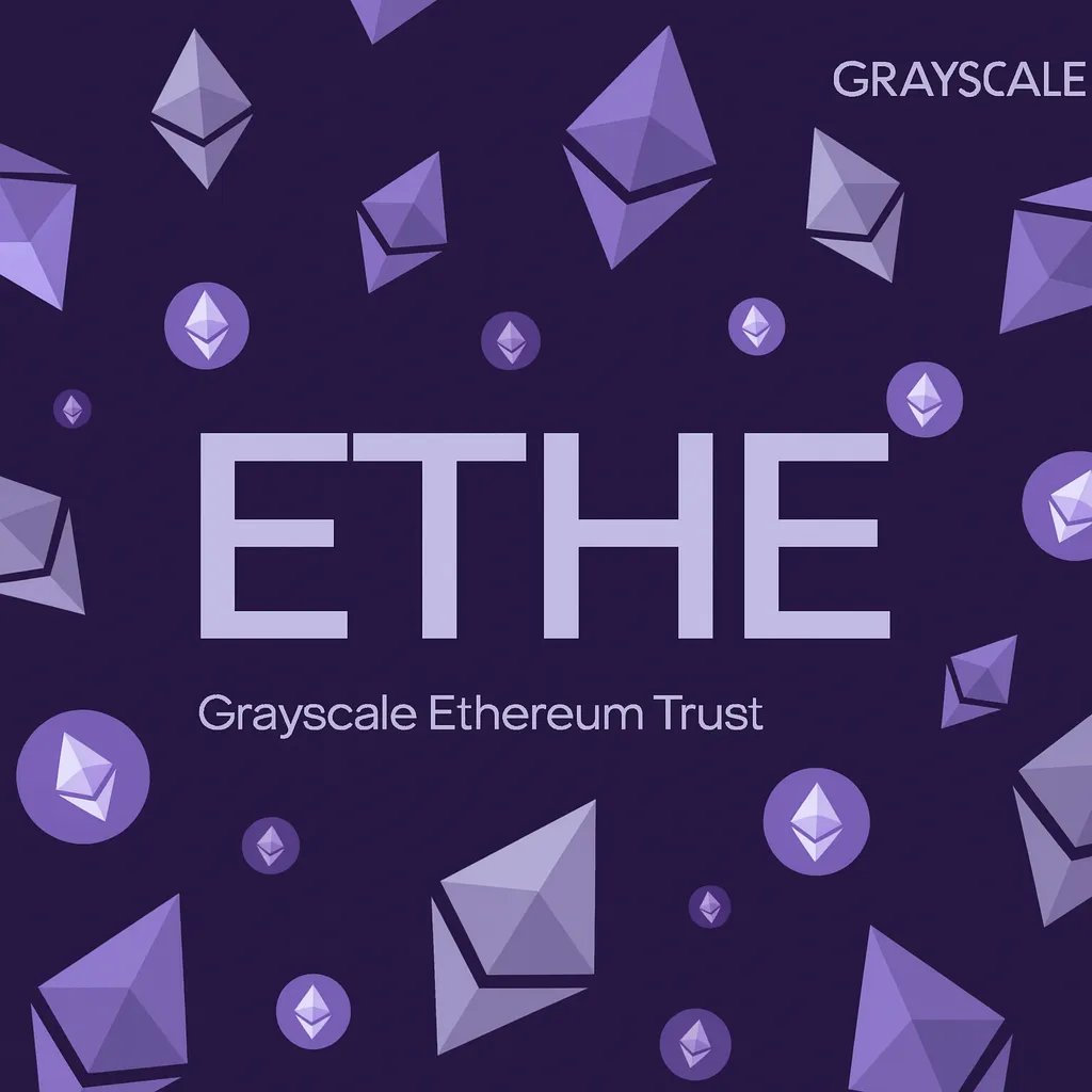 Grayscale Unlocks ETH ETF Yield 🔓🥩📈

Crypto news and key statistics summarized in 90 seconds every weekday on <a href="/NiftyNoonNFT/">NiftyNoon Newsletter 🌐</a>⬇️:

Nifty Thought:

Grayscale has just made a significant move in the exchange-traded product space by enabling staking for its U.S. investment funds.
