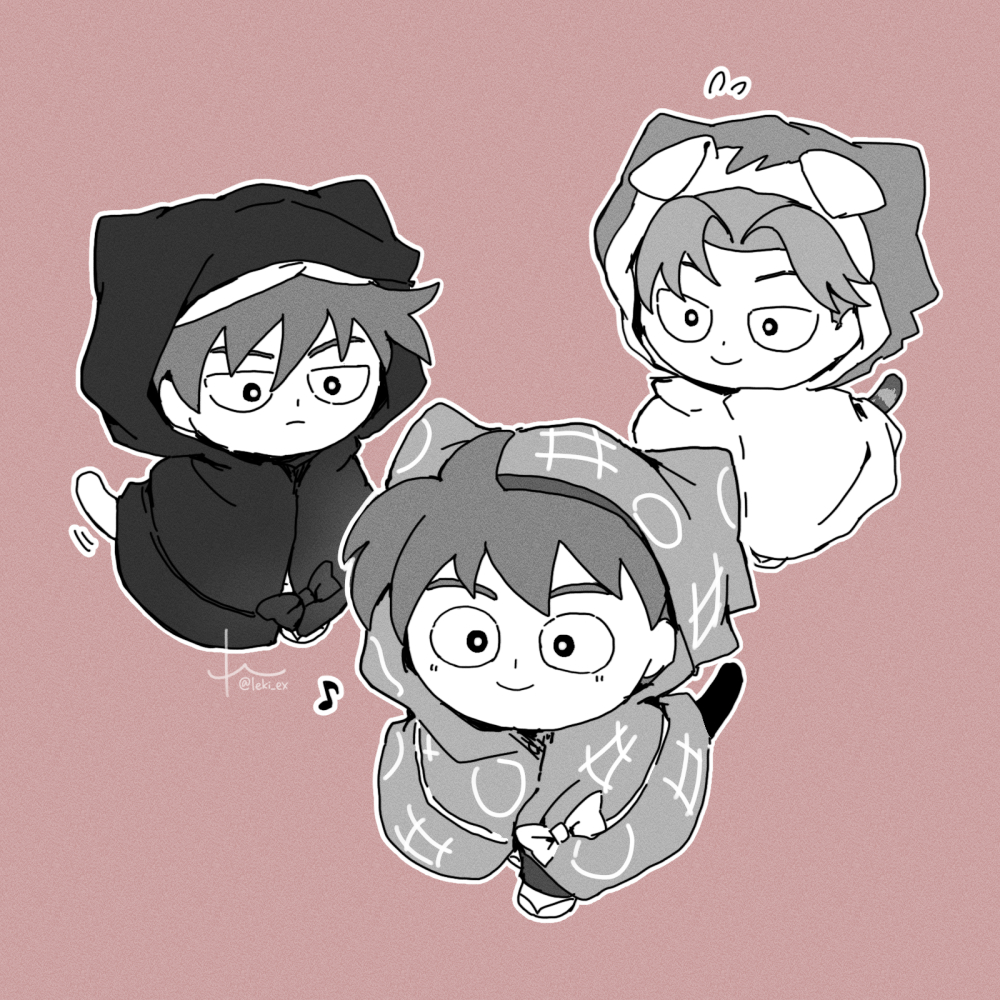 本日中に売れなければ300円❗️手作り額付き作品　「ご主人様はどこ？ニャンコ」 高野しろねこ⭕️新刊通販中 (@sironeko_miiko) / X