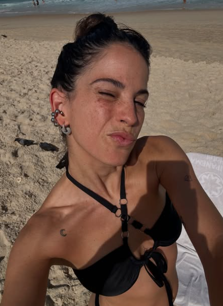 Is there a better color? 🖤🖤🖤
#SelfieSundayAI #BlackOps7 #blacktaboo