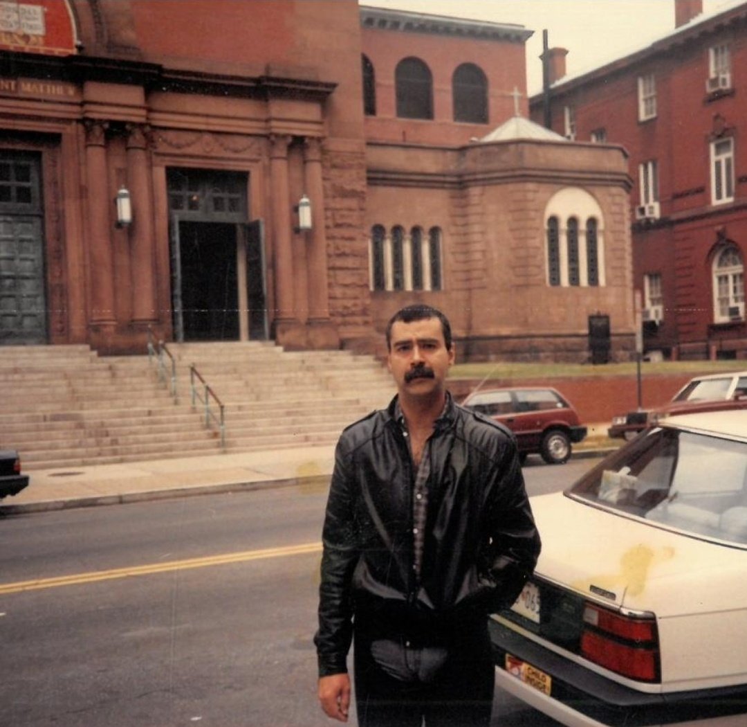 Ernesto Reséndiz Oikión tweet media