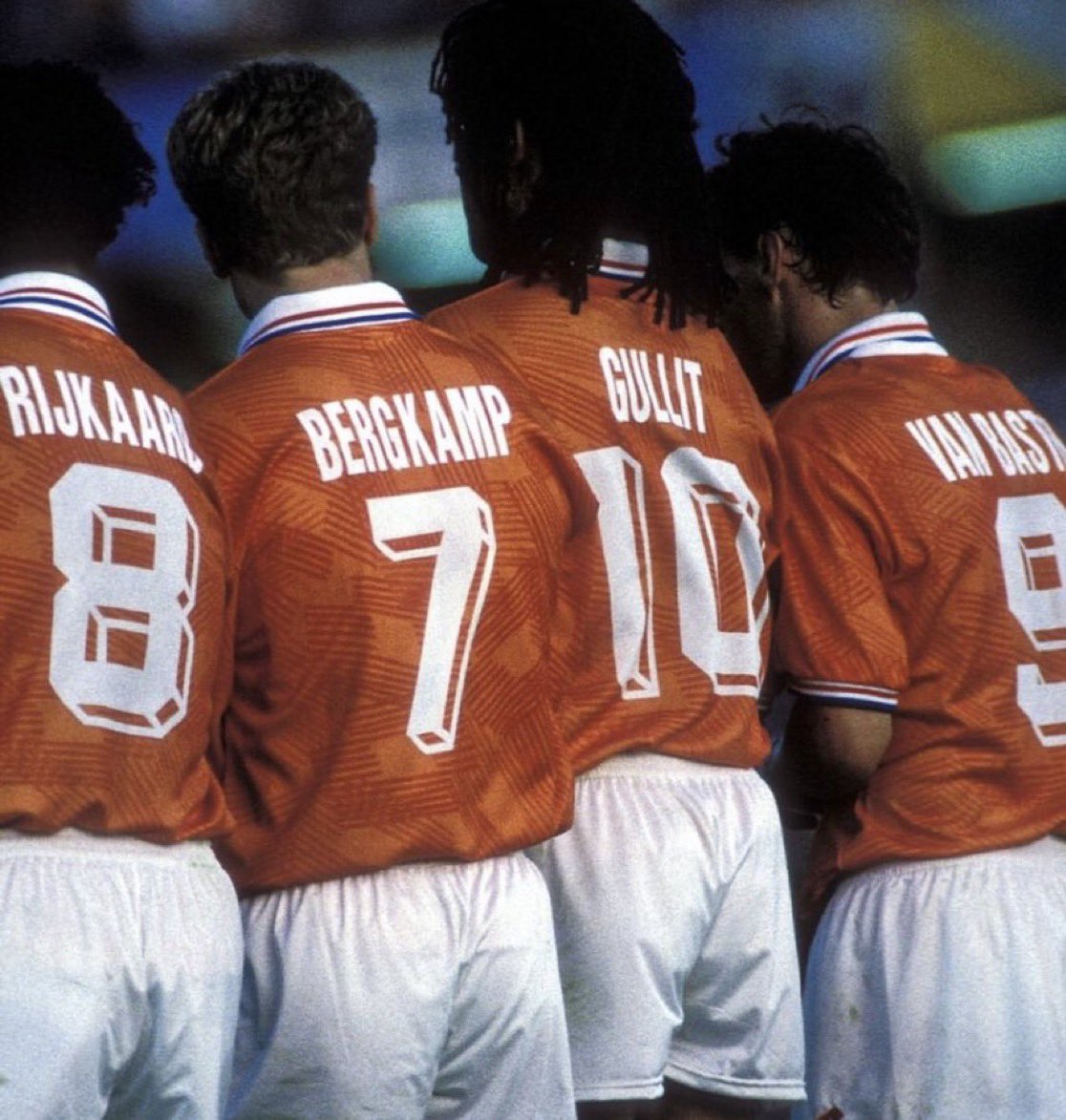 futbolmundialsp's tweet image. 💥 Netherlands Legends 💥

#UCL #ChampionsLeague #Netherlands