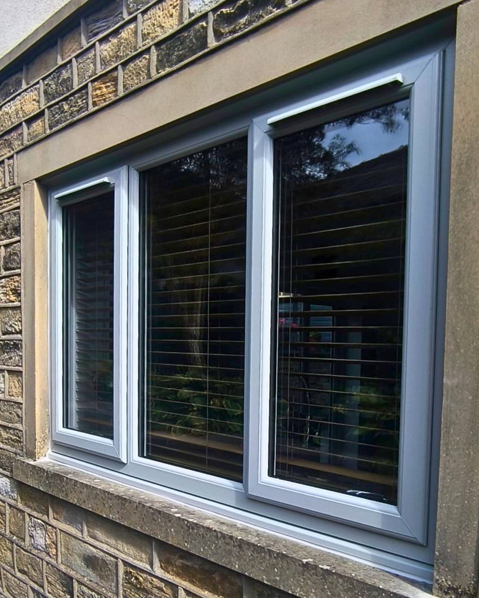 Walkers_Windows's tweet image. Agate Grey — one of the fastest-growing window colours for 2025!

Get in touch today to keep your home warm this autumn 🍂
walkerswindows.com

#AgateGrey #WindowDesign #HomeStyle #ModernLiving #UKHomes #WalkersWindows #HomeUpgrade #ExteriorDesign #ColourTrends