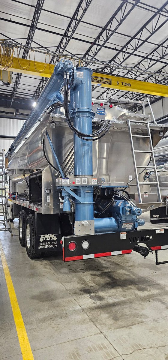 Walinga Inc. (@walingainc) on Twitter photo 