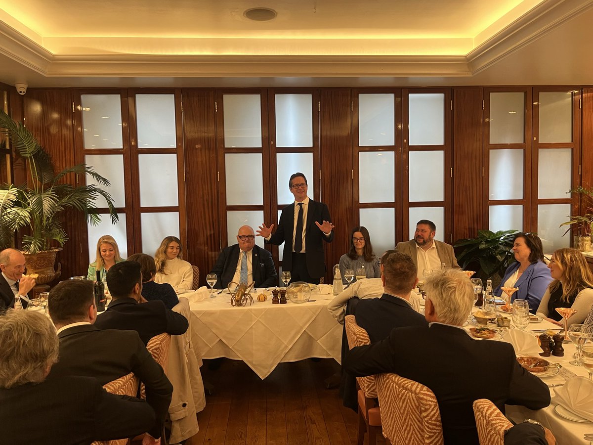 The Enterprise Forum tweet media