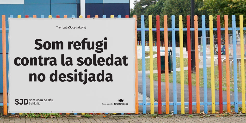 solidaritatSJD's tweet image. 🎒 Trenquem la #SoledatNoDesitjada desde l&apos;escola!

Convidem els centres educatius a sumar-se la 𝗦𝗲𝘁𝗺𝗮𝗻𝗮 𝗰𝗼𝗻𝘁𝗿𝗮 𝗹𝗮 𝘀𝗼𝗹𝗲𝗱𝗮𝘁 𝗻𝗼 𝗱𝗲𝘀𝗶𝘁𝗷𝗮𝗱𝗮 de Sant Joan de Déu a través d&apos;alguna de les propostes que oferim. Descobreix com participar a…
