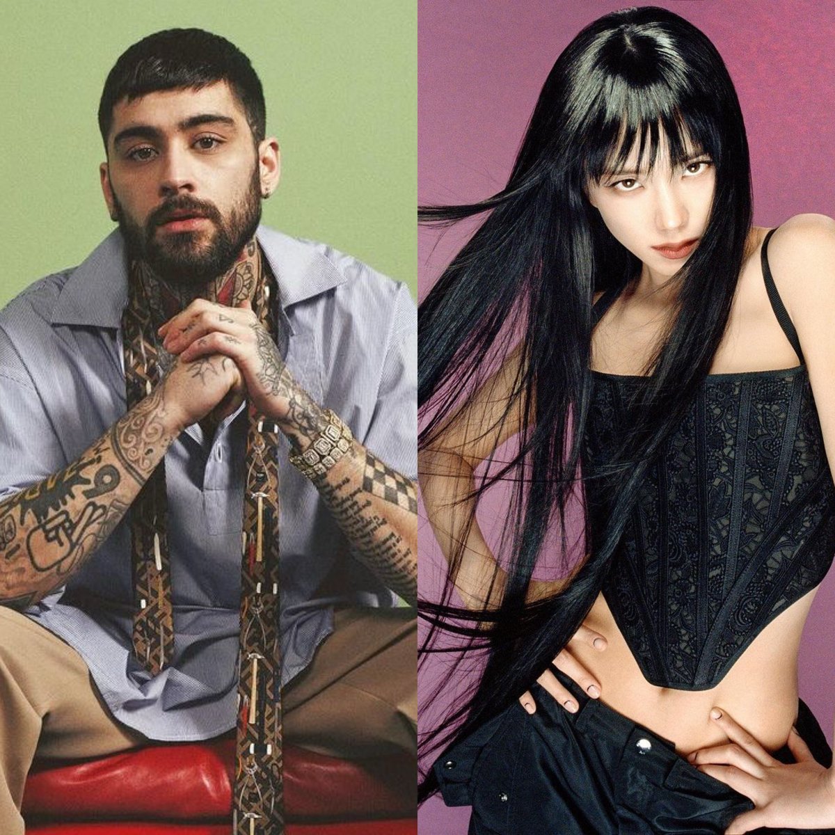 🚨 Zquad and Sooyas/Blinks!!

We need this playlist on Spotify to be saved by over 1,000 people. Make sure to create multiple accounts, get premium, and share these playlists as much as you can.

Remember we need to get ‘Eyes Closed’ in the top 10 on Billboard Global 200!!! 

ps: