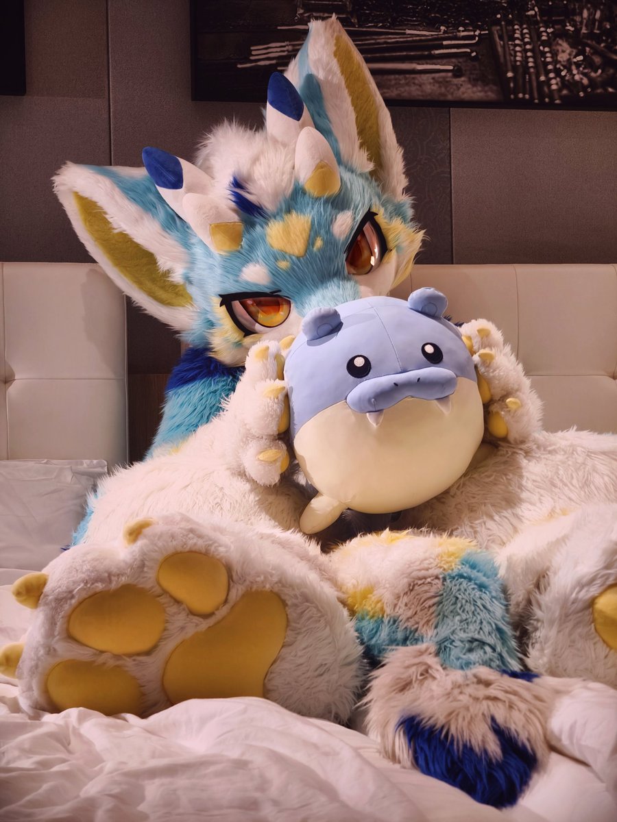 海抱球~

📷晓豪