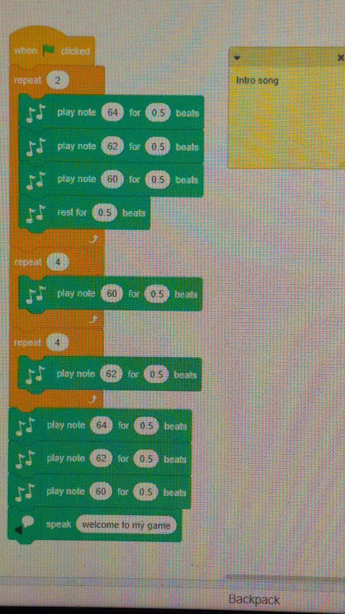 Purpose2 tweet media