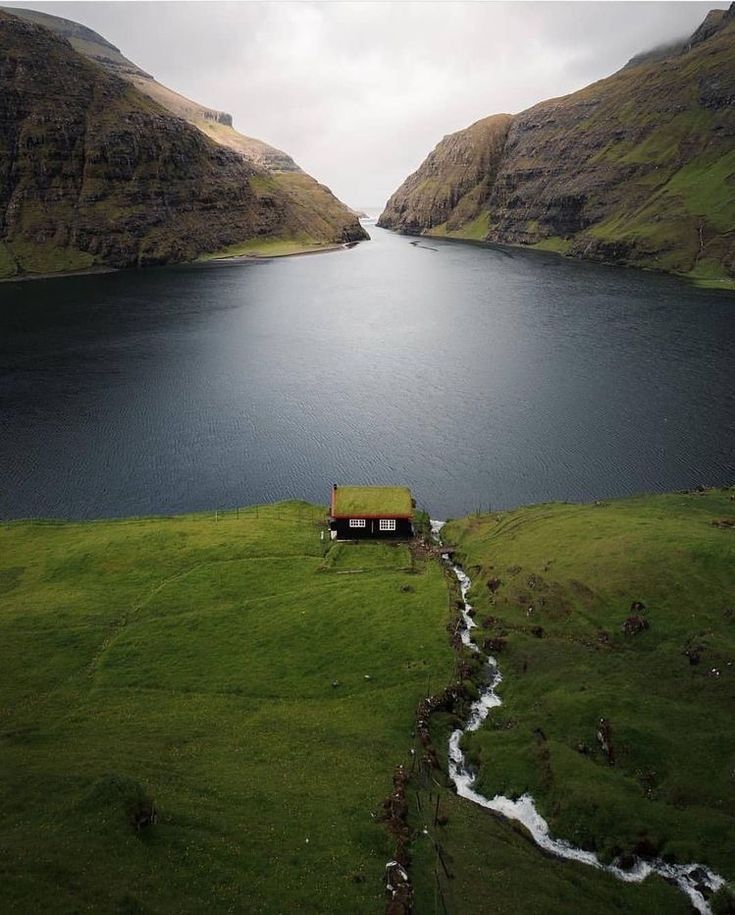 Dream place to live