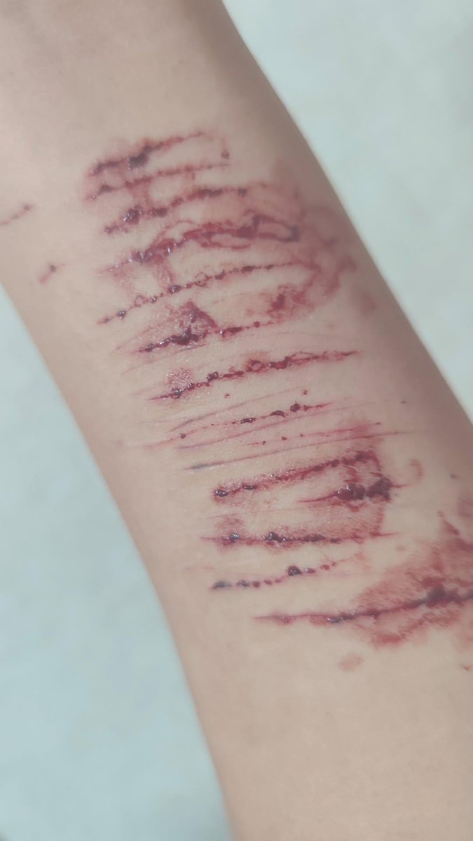 なんか…いやだね