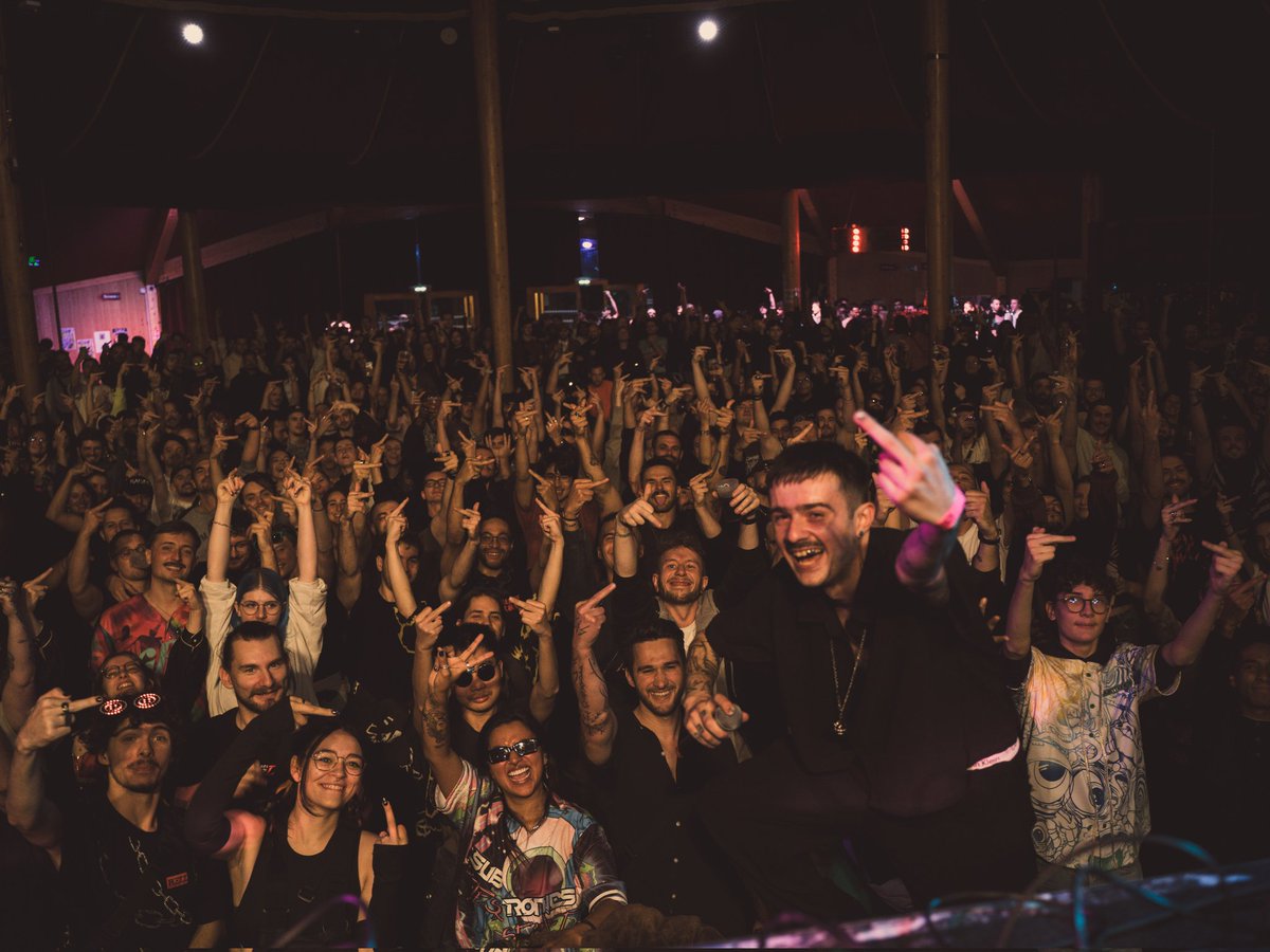 ROI DES OS tweet media