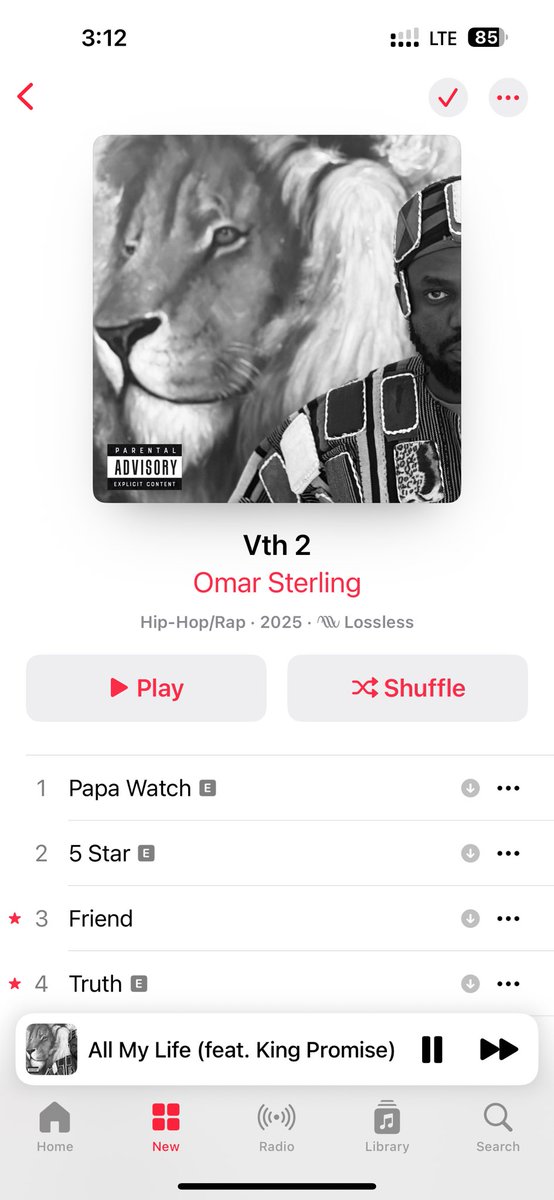 AwuduVyrus's tweet image. Listen to this album and you won’t ever regret it @Paedeezy 🎚️🎚️🔥🔥