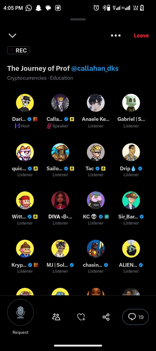 Kelechiofweb3's tweet image. Let do greatness champ 🍷@callahan_dks