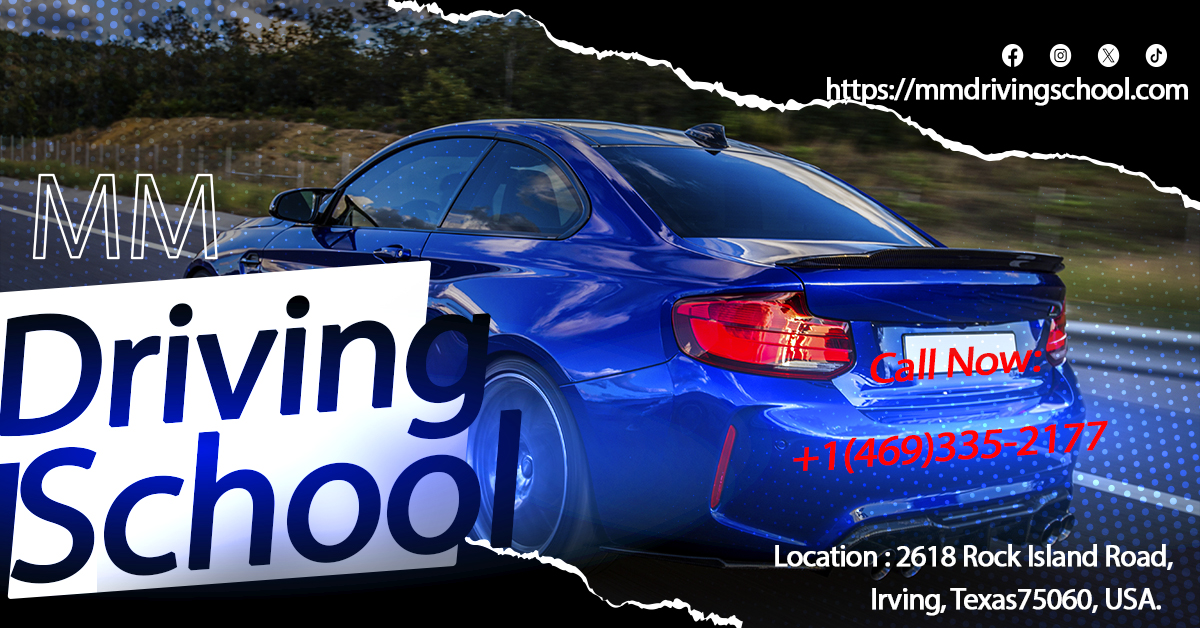 mmdriving tweet picture