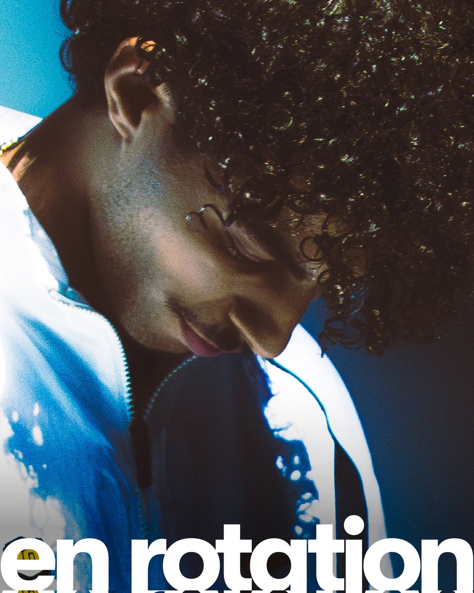 lalogemag's tweet photo. Alors qu'il dévoilera son projet "Extasia" ce vendredi, Ino Casablanca est en cover de notre playlist 💫
Nobodylikesbirdie, Chanceko, Sven Toskah, Coeurco, OgLounis et bien d'autres sont #EnRotation !
🔗 https://t.co/8P6bPo9j39 https://t.co/6QjnrfYNbI