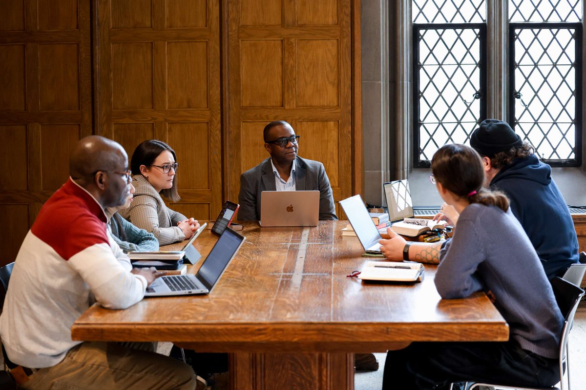 Did you know that there are over 40 denominations represented in our student body? You can help us build Christ's diverse church as we develop church and community leaders. Visit wycliffecollege.ca or calling 416-946-3549 to make a simple and secure credit card transaction.