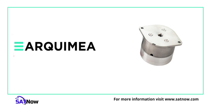 satnow_online's tweet photo. ARQUIMEA's Hold-Down &amp; Release Actuator for Space Systems

Learn More: https://t.co/5uLENPcHON

#arquimea #spaceactuator #hdra #solararray #antenna #ground #satellite #space #launch https://t.co/rXxJaAGT0g