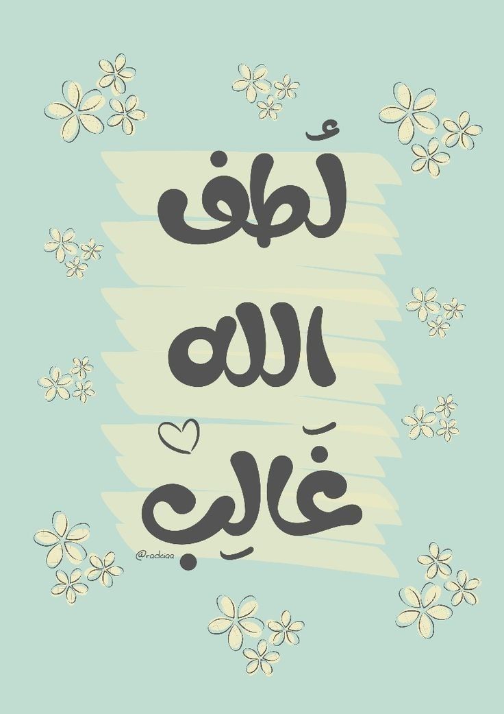مُطمئِنةَ.! tweet media