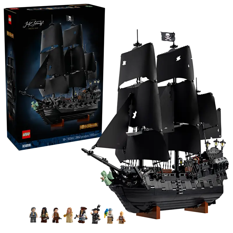 🔥 LAST CHANCE - FREE LEGO GIVEAWAY ENTRY 🔥

Your wallets are likely hurting from all this buying, so allow us to bless you with a FREE LEGO set! 

Here's how to enter:
1. Like &amp; comment on the video below
2. Subscribe to our YouTube channel

Winner will be announced tomorrow!