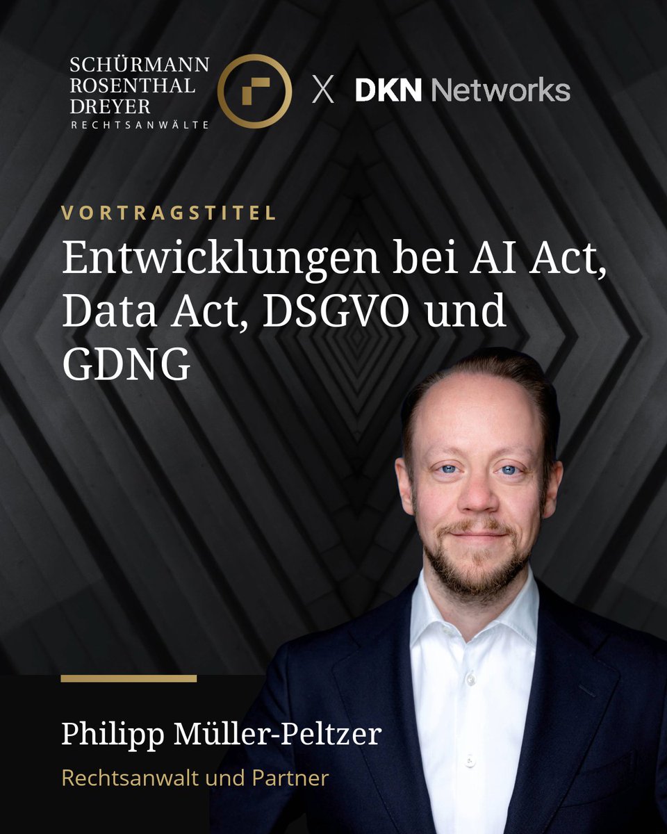 SRD Rechtsanwälte tweet media