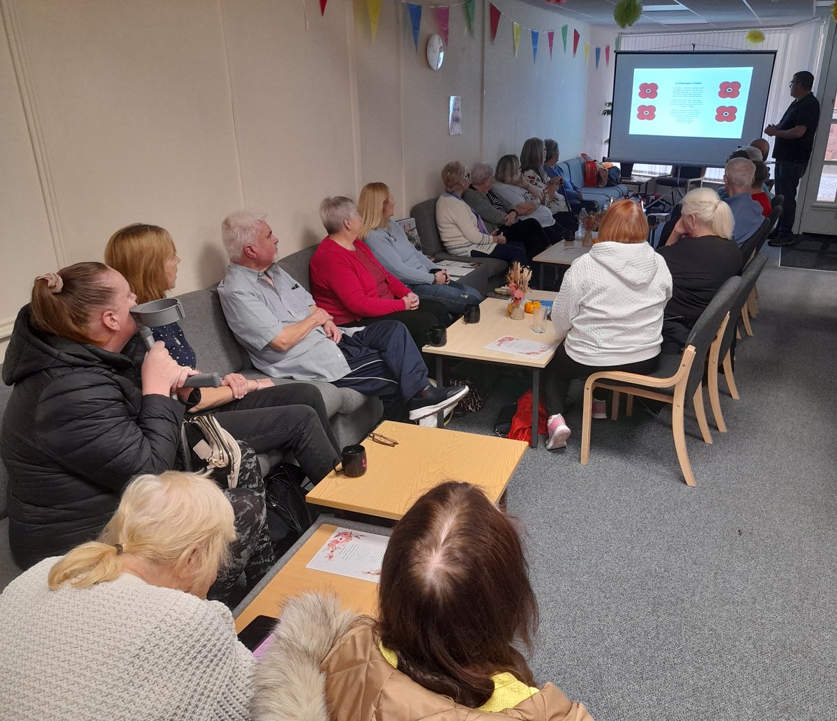 East Ayrshire Carers tweet media