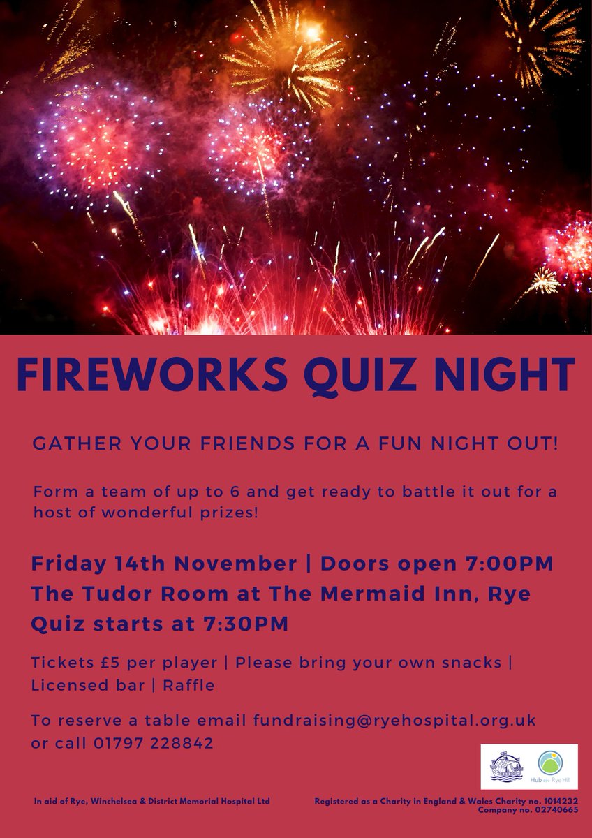 Rye Hospital tweet media