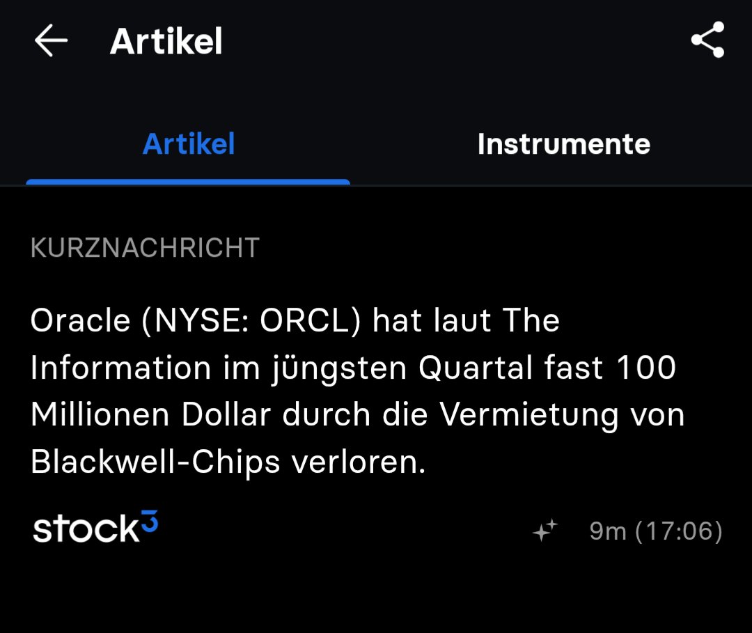 Ich denke die müssen einfach nur noch viel mehr Chips kaufen :)
