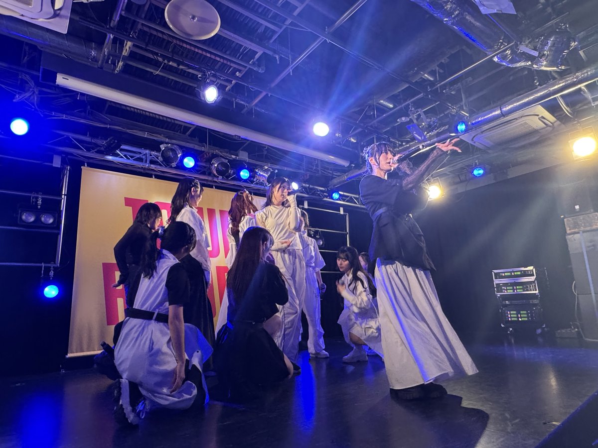 COCO 12/13ワンマンライブ (@COCO_whsp) / X