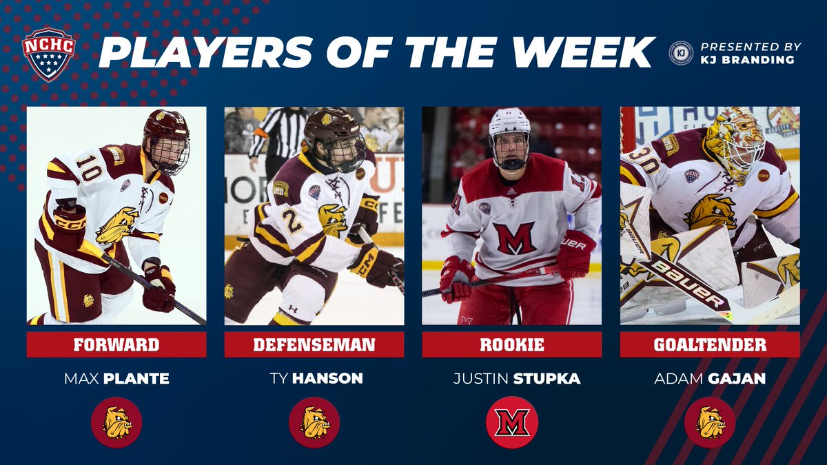 The NCHC tweet media