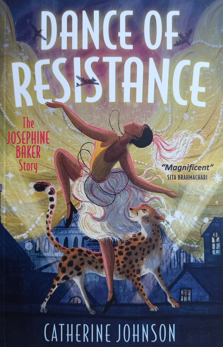 Jane Sandell tweet media