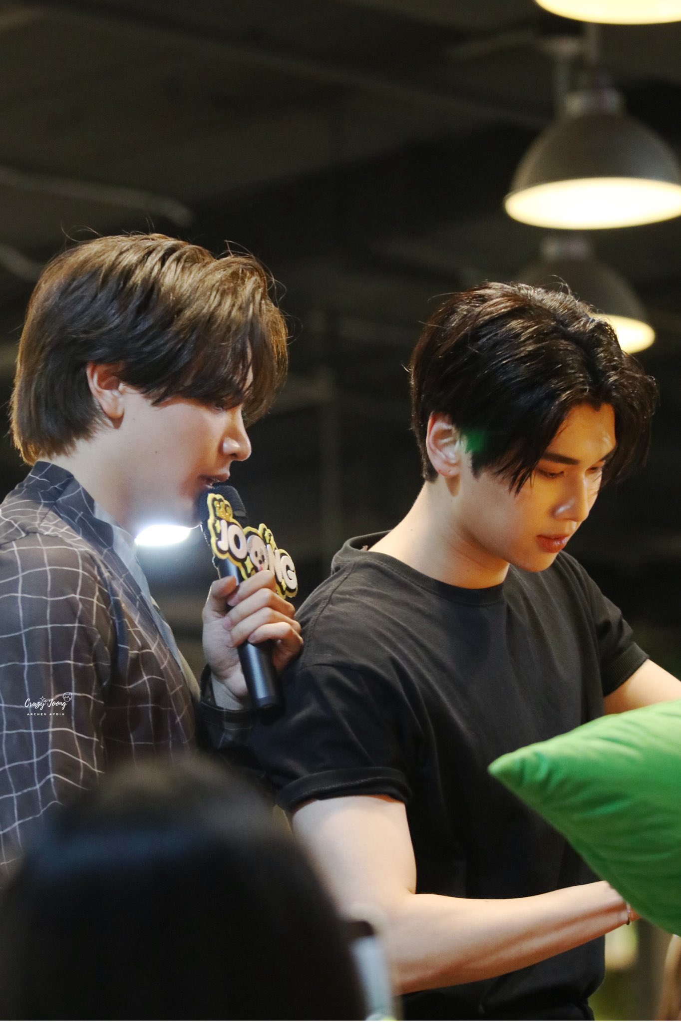 その他 JAIDEE JoongDunk GMMTV 🥰 cr. jaidee_gmmtv ig #จุงดัง #JoongDunk #JAIDEE
