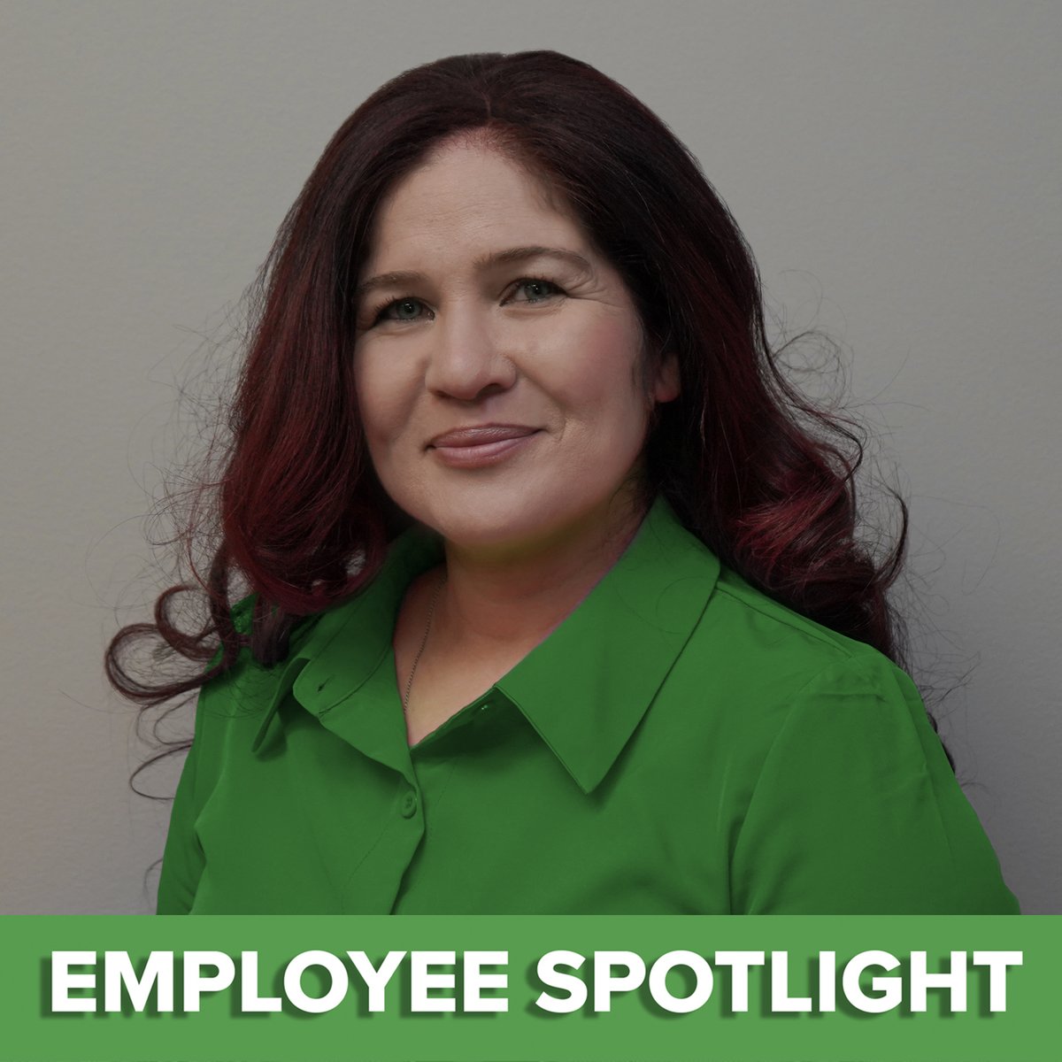 Gigi has dedicated her life to being a caretaker. From an early age in the Bronx, Gigi took always cared for family members.

She is currently a Case Manager in the State Home Care Program—exactly what she aspired to do! 

Learn more about Gigi here: shorturl.at/Gypqf