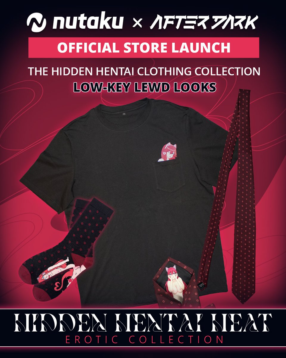 Nutaku Games tweet media