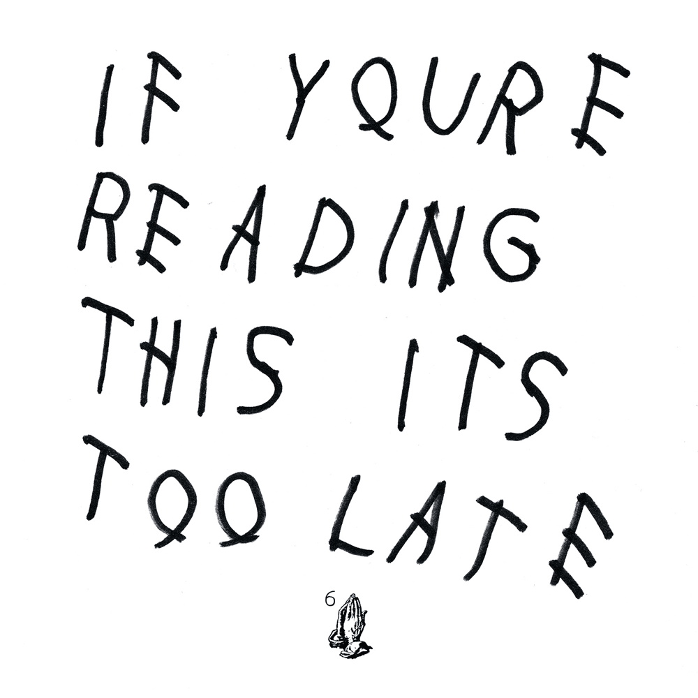drizzystreams's tweet photo. 'Legend' by Drake has hit 400 MILLION streams on Spotify 🎉 

This is the FOURTH track from 'If You're Reading This It's Too Late' to reach this milestone.