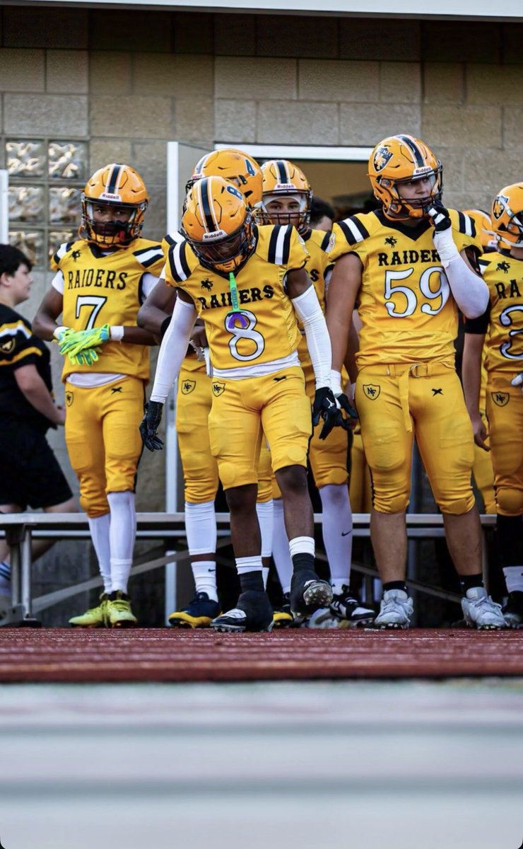 hudl.com/v/2SuvjP
Week 4-6 Highlights ⬆️⬆️
6,2 1/2 💪
250 DT 🧨 
8 tfls 26 Tackles 4.5 sacks 11 pressures 1 FF 1 FR 
<a href="/CoachHerstein/">Coach Herstein</a> <a href="/wbslobin/">Billy Slobin</a> <a href="/D2__Slob/">Jake Slobin</a> <a href="/NFRaidersFBall/">North Farmington Football</a> <a href="/TheD_Zone/">The D Zone</a> <a href="/MichFBFrenzy/">Michigan Prep Frenzy</a> <a href="/PrepRedzoneMI/">Prep Redzone Michigan</a>