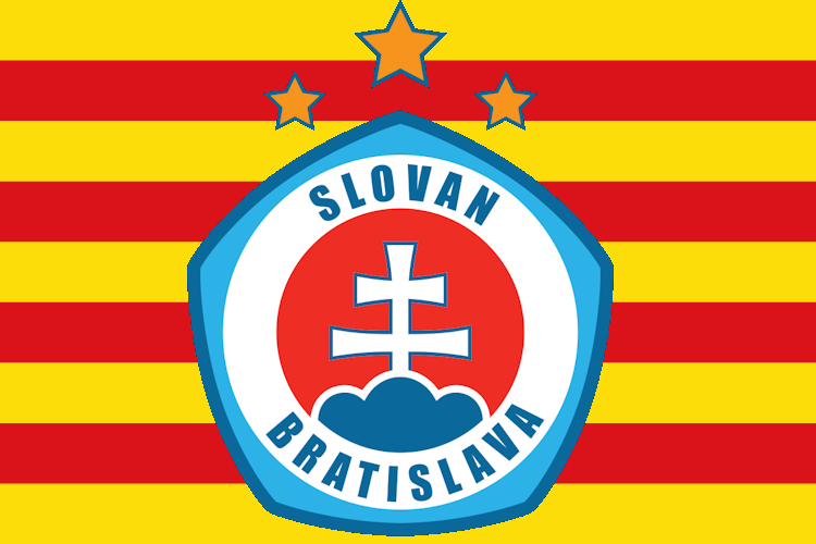 SlovanBCN's tweet photo. 🚨 ÚLTIMES NOTICIES

CLUB DE FANS DEL SLOVAN A BARCELONA VA A VEURE AL @SKSlovan  AL PARTIT DE CHAMPIONS CONTRA EL @RayoVallecano .

HERE WE GO!!!!!! https://t.co/LJ16xFoXyr