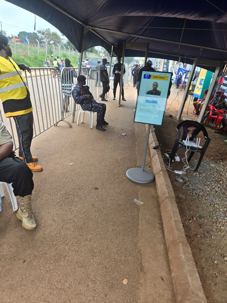 egms uganda tweet media