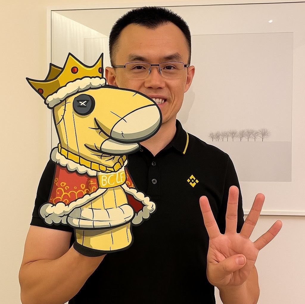 ThreadHeadsBtc's tweet image. Yo @cz_binance, have you heard of BRC 2.0? Let&apos;s make some crime candles on BTC starting with $THREAD. 😁📈