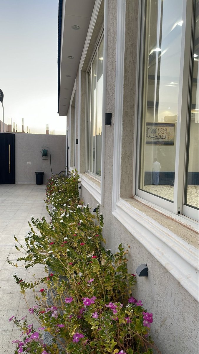 مسّساكم الله بإلخيير ..