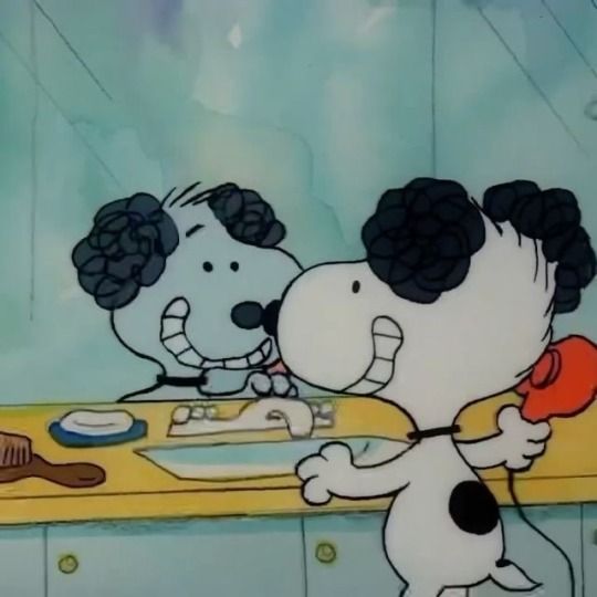 Snoopy Lover❣️🐾 tweet media